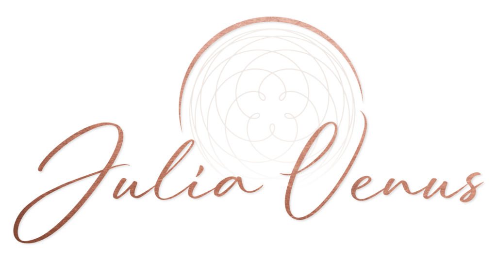 Logo von Julia Venus